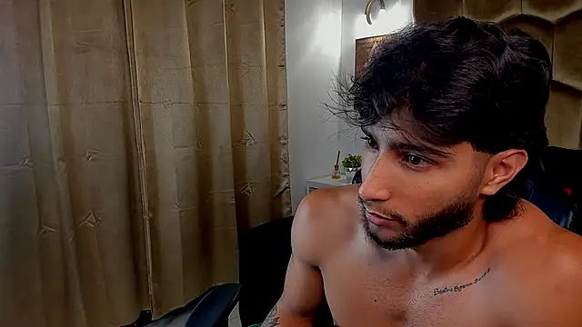 Emmet_CollinsJS live sex cam