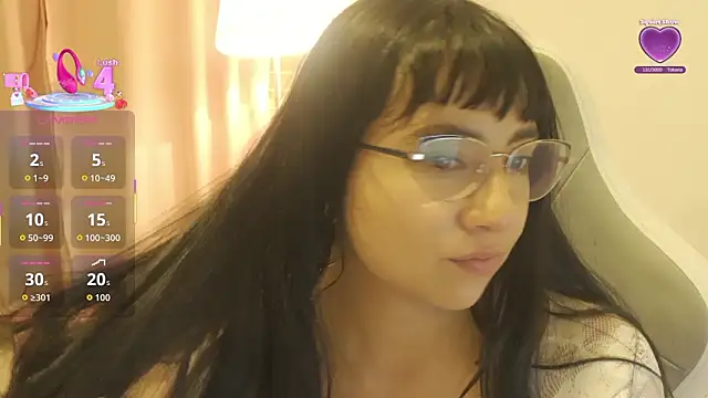 emmitagarcia (F young) - hello emi