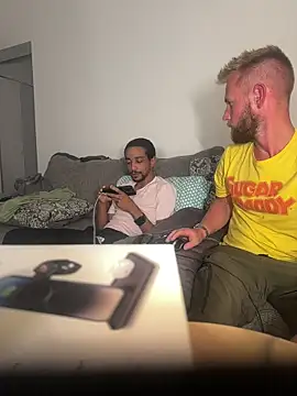 boysfirsttime (Ask my age) - booty blasters1