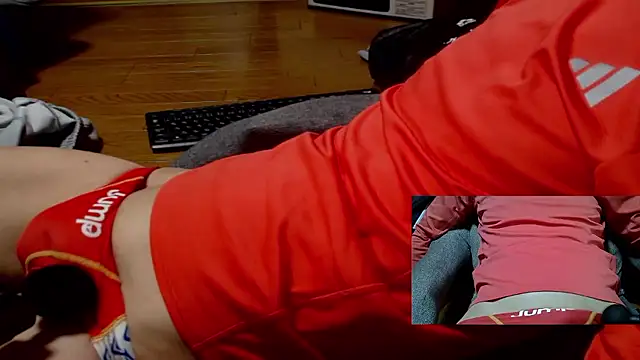 yasu2000 (Ask my age) - どくどくお射精