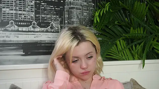 flexicassie - FlexiCassie's free webcam