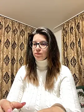 nadiranoor - NadiraNoor's free webcam