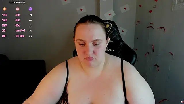 bbwsexis - Bbwsexis's free webcam