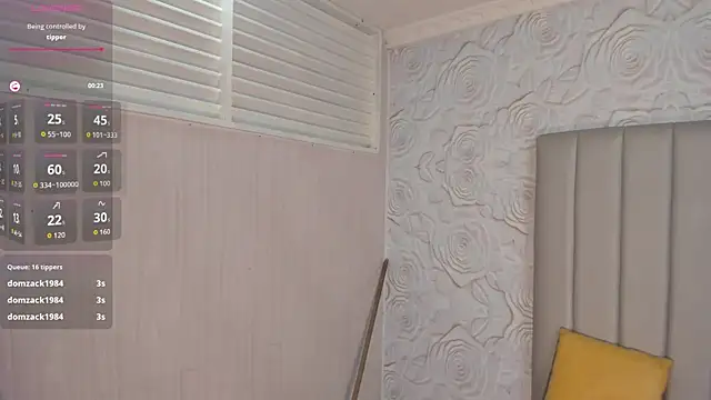 lya_dubois_ - Lya_dubois_'s free webcam