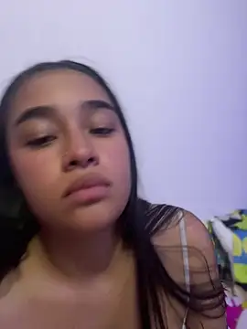 i_samanthaa - I_Samanthaa's free webcam