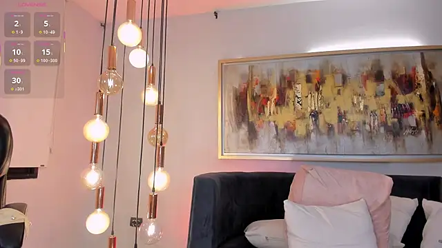 SofiaReyes1 live sex cam