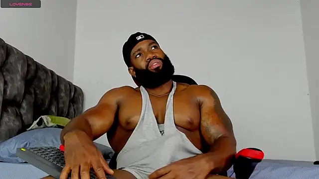 james_musclebbc live sex cam