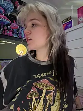 Cutiepiespanks webcam