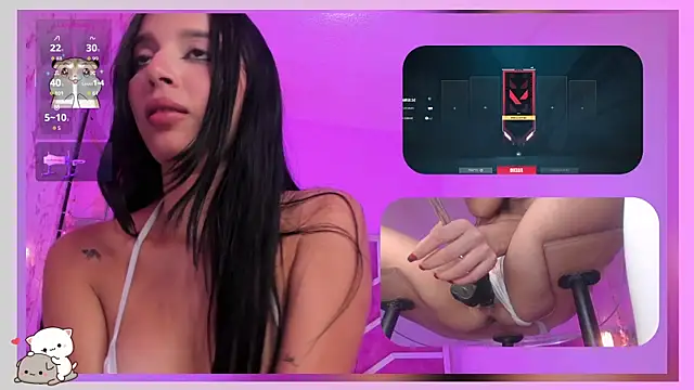 SweetieCloe_ live sex cam