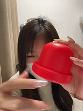 _xiaoxinxin_ live sex cam