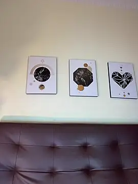 Live sex cam of NovaFoxx