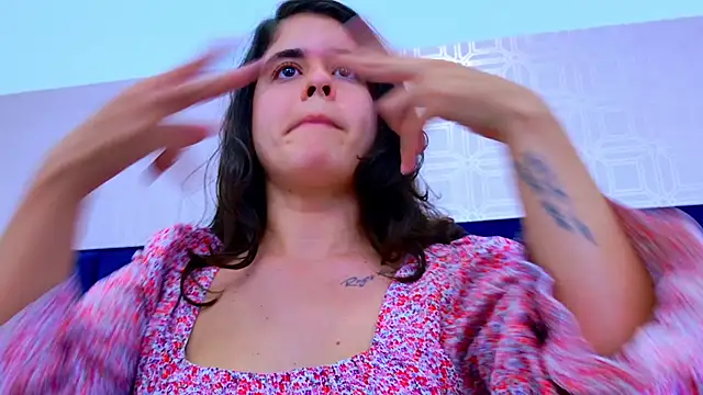 LexaDeRusso live sex cam