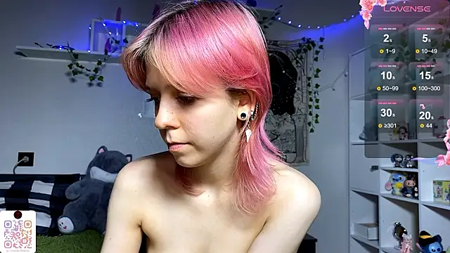 FairyLuna's chatroom