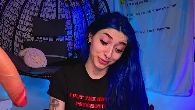 ariavoss (F teen) - Oil me Up!