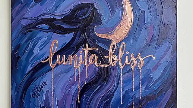 lunita_bliss - Lunita_bliss's free webcam