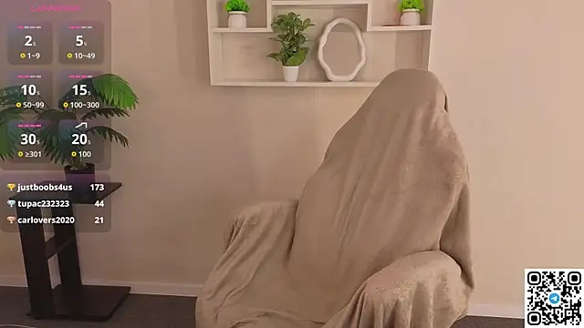 agnes_wells - Agnes_Wells's free webcam - UK Sex Cams