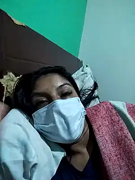 AngelicaStorms webcam