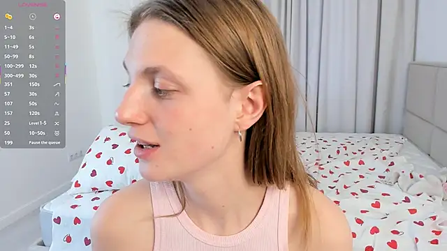 erinnpieloch - ErinnPieloch's free webcam - UK Sex Cams