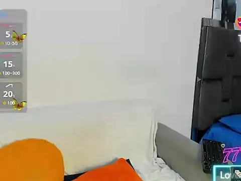 Afbeelding van Black_shai01