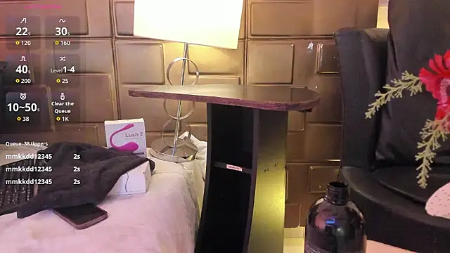 naomyrivera - NaomyRivera's free webcam