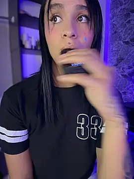 isabella-teen - Isabella-Teen's free webcam