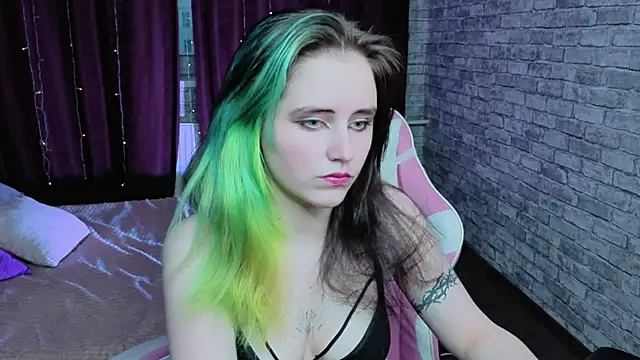 rubymyst - RubyMyst's free webcam