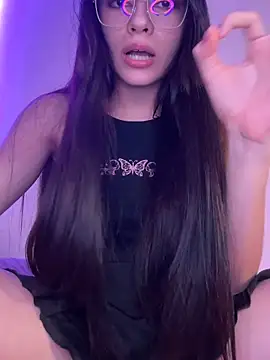 zarafoxy - Zarafoxy's free webcam