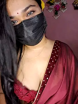 ariya-03 - Ariya-03's free webcam - UK Sex Cams