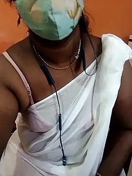 Webcam Model (Tamil_Ranjini)  is live.Free join now!