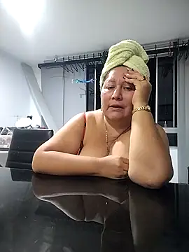 Brenda_Berck_ webcam