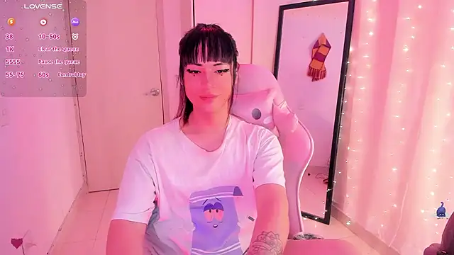 katyvalentllc_ - KatyValentLLC_'s free webcam - UK Sex Cams