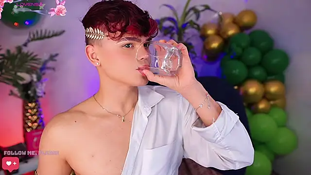PRINCE_STEV live sex cam