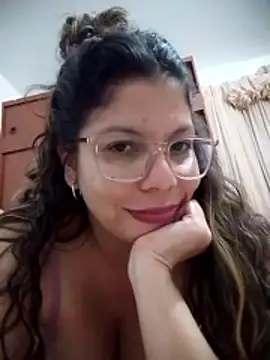 Carliina_Soussa live sex cam