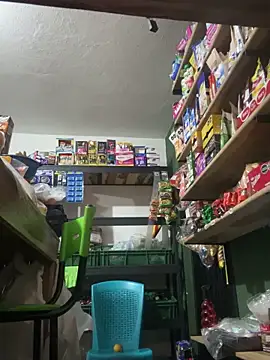 lannabellx (F young) - A CUSTOMER TOUCHS ME IN THE SUPERMARKET