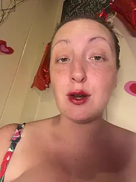 Webcam Model (TheFishWife)  is live.Free join now!