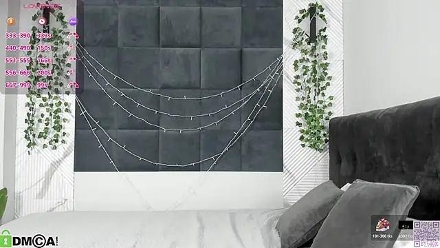 web cam porn live Brenda Puff