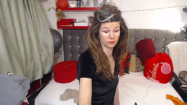 kellyterapy (F milf) - june goal start26 march