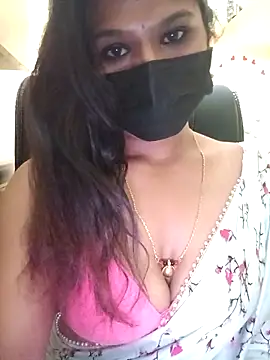 Webcam Model (Premalatha_28)  is live.Free join now!