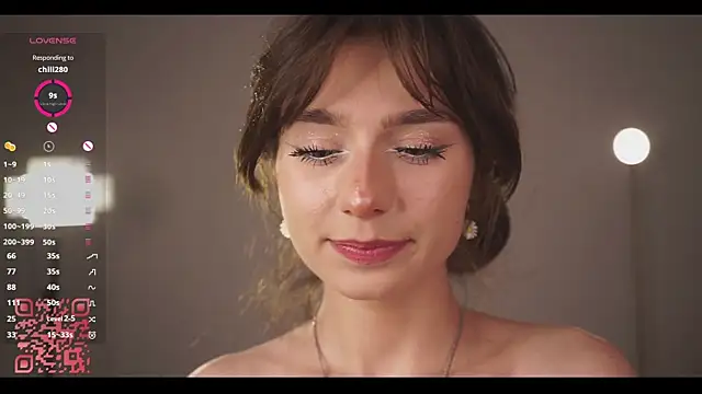 lanenger (F teen) - if you like my show