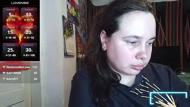 cora_maro - Cora_Maro's free webcam