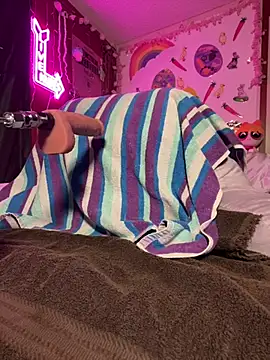 TranSexualJade95 webcam