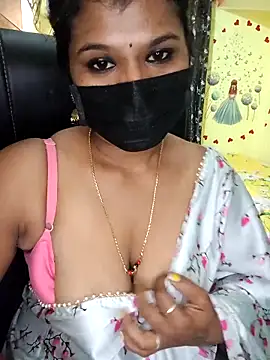 Webcam Model (Premalatha_28)  is live.Free join now!