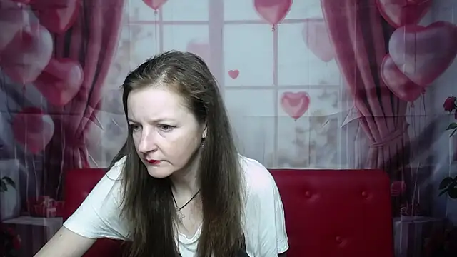 meganpirs - MeganPirs's free webcam