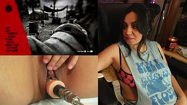 roknblaze (F milf) - 🚩1450🚩25 SEC CONTROL LINK