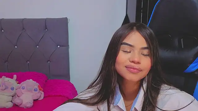 roxan_luxe (F teen) - EROTIC DANCE