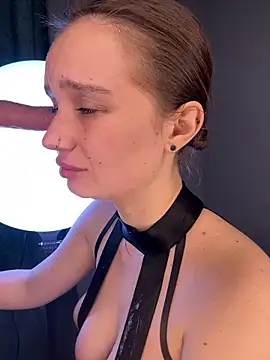 bitchpeace_ (F young) - Deepthroat