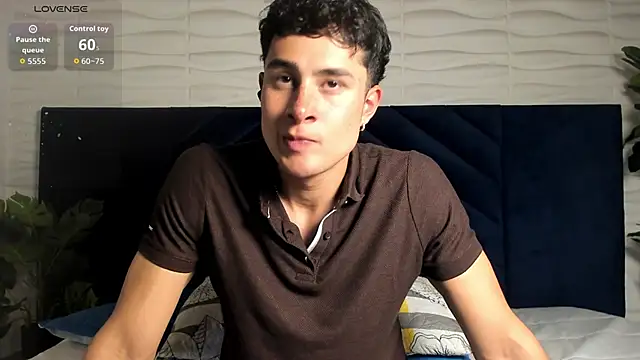 austinjones_ (M young) - Jerk off + precum 🍆😼