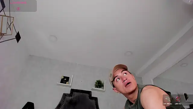 LiamDeep live sex cam