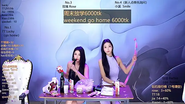 cm---001 (G young) - one  more  solo dance 再来一支个人舞