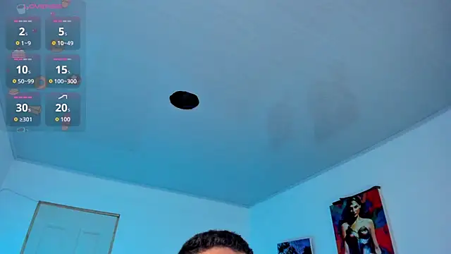 Dunkan_Kravitz webcam